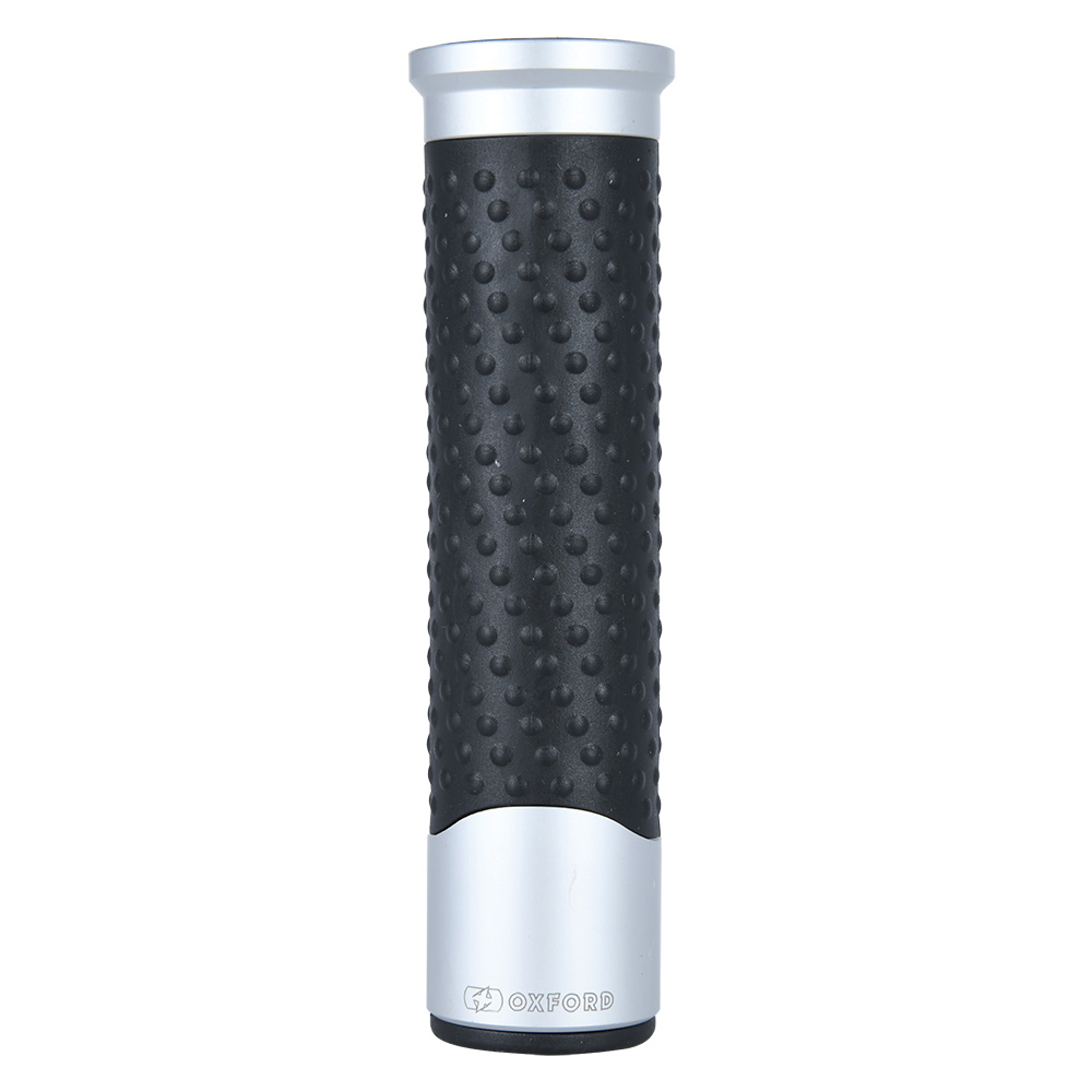 Oxford Technico Grips silver